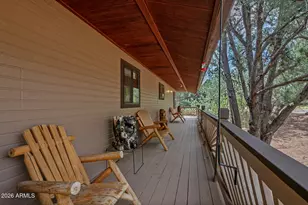 1103 S Stewart Pocket Cir, Payson, AZ 85541 - Photo 14