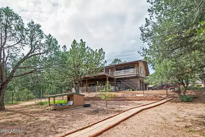 1103 S Stewart Pocket Circle, Payson, AZ 85541 - Photo 18