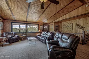 1103 S Stewart Pocket Cir, Payson, AZ 85541 - Photo 4