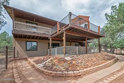 1103 S Stewart Pocket Circle, Payson, AZ 85541 - Photo 68