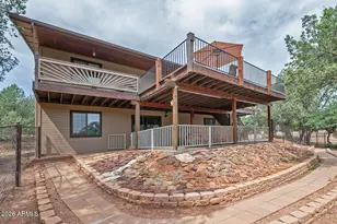 1103 S Stewart Pocket Cir, Payson, AZ 85541 - Photo 68