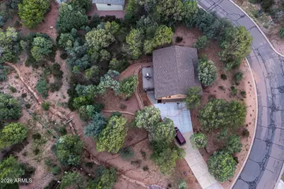 1103 S Stewart Pocket Circle, Payson, AZ 85541 - Photo 48