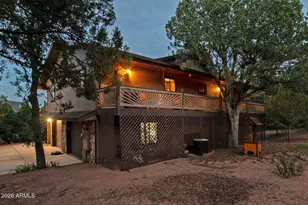 1103 S Stewart Pocket Cir, Payson, AZ 85541 - Photo 2