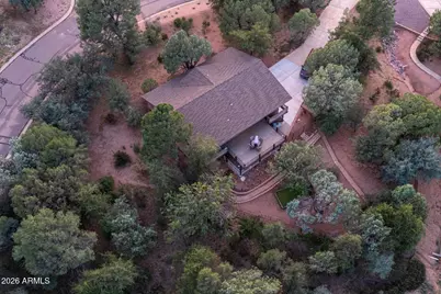 1103 S Stewart Pocket Circle, Payson, AZ 85541 - Photo 54