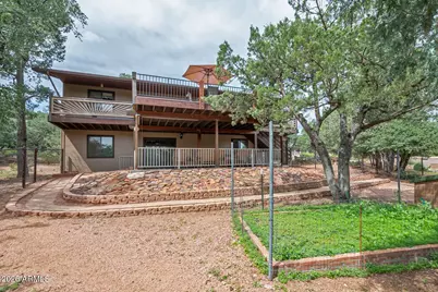 1103 S Stewart Pocket Circle, Payson, AZ 85541 - Photo 16