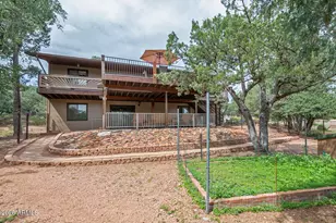 1103 S Stewart Pocket Cir, Payson, AZ 85541 - Photo 16