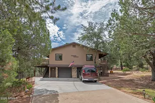 1103 S Stewart Pocket Cir, Payson, AZ 85541 - Photo 66