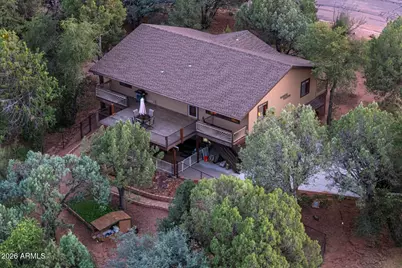 1103 S Stewart Pocket Circle, Payson, AZ 85541 - Photo 38