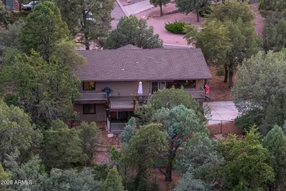 1103 S Stewart Pocket Circle, Payson, AZ 85541 - Photo 62