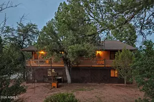 1103 S Stewart Pocket Cir, Payson, AZ 85541 - Photo 72