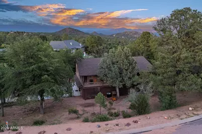 1103 S Stewart Pocket Circle, Payson, AZ 85541 - Photo 34