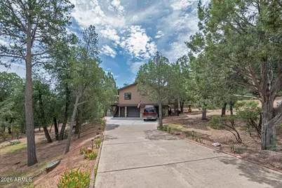 1103 S Stewart Pocket Circle, Payson, AZ 85541 - Photo 44