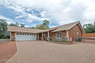 506 E Wade Ln, Payson, AZ 85541 - Photo 1