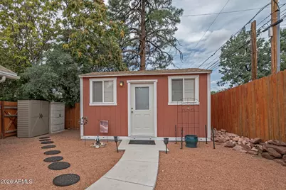 506 E Wade Lane, Payson, AZ 85541 - Photo 30