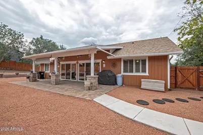 506 E Wade Lane, Payson, AZ 85541 - Photo 26