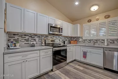 506 E Wade Lane, Payson, AZ 85541 - Photo 12