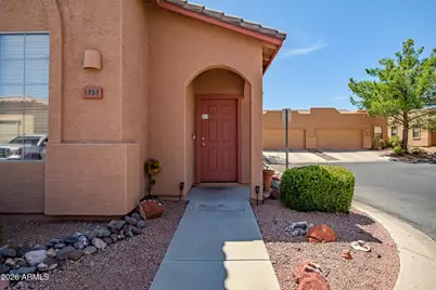 1751 E Parada Del Sol --, Cottonwood, AZ 86326 - Photo 1