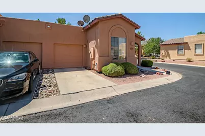 1751 E Parada Del Sol --, Cottonwood, AZ 86326 - Photo 2