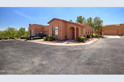 1751 E Parada Del Sol --, Cottonwood, AZ 86326 - Photo 4