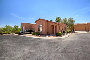 1751 E Parada del Sol, Cottonwood, AZ 86326 - Photo 4