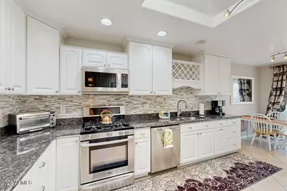 6516 N Via Divina --, Tucson, AZ 85750 - Photo 10