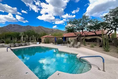 6516 N Via Divina --, Tucson, AZ 85750 - Photo 2