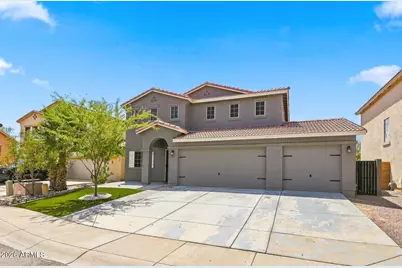 15410 N 170th Lane, Surprise, AZ 85388 - Photo 1