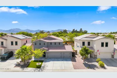 15410 N 170th Lane, Surprise, AZ 85388 - Photo 54