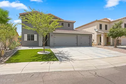 15410 N 170th Lane, Surprise, AZ 85388 - Photo 2