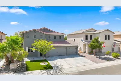 15410 N 170th Lane, Surprise, AZ 85388 - Photo 50