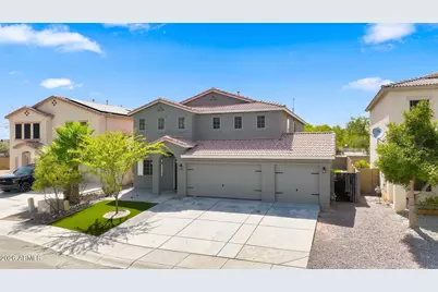 15410 N 170th Lane, Surprise, AZ 85388 - Photo 52