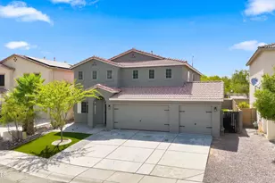 15410 N 170th Ln, Surprise, AZ 85388 - Photo 52