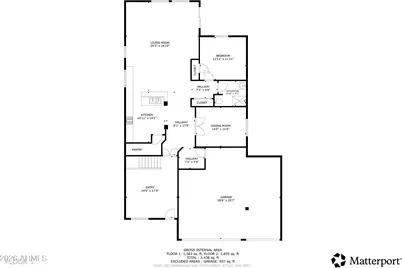 15410 N 170th Lane, Surprise, AZ 85388 - Photo 4