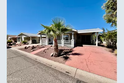 10960 N 67th Avenue #94, Glendale, AZ 85304 - Photo 2