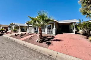 10960 N 67th Ave, Glendale, AZ 85304 - Photo 2