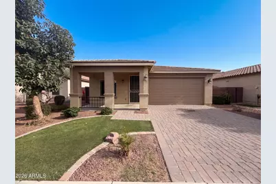 810 W Whistling Thorn Avenue, San Tan Valley, AZ 85140 - Photo 1