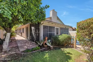 4428 W McRae Way, Glendale, AZ 85308 - Photo 22