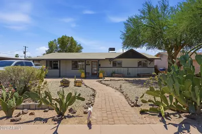 1239 W Elna Rae Street, Tempe, AZ 85281 - Photo 1