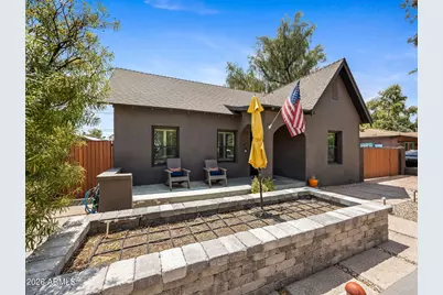 1115 E Weldon Avenue, Phoenix, AZ 85014 - Photo 2