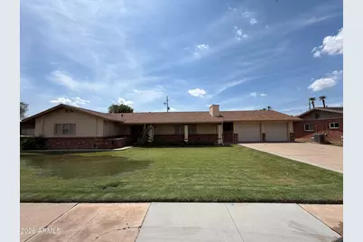 5843 W Belmont Avenue, Glendale, AZ 85301 - Photo 1