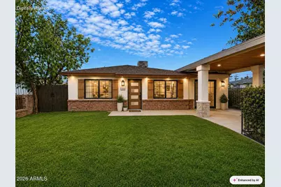 1812 N 32nd Place, Phoenix, AZ 85008 - Photo 2