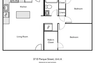 37 E El Parque Dr, Tempe, AZ 85282 - Photo 2