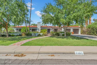 2102 Encanto Drive SW, Phoenix, AZ 85007 - Photo 1