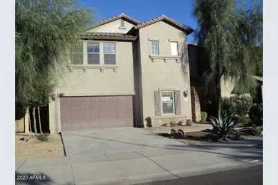 8909 S 58th Lane, Laveen, AZ 85339 - Photo 1