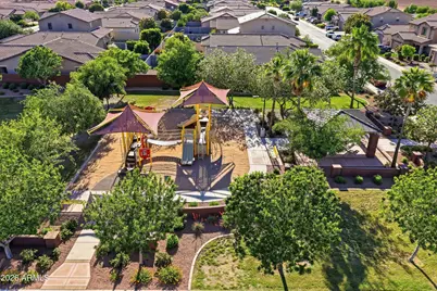 1246 W Spine Tree Avenue, Queen Creek, AZ 85140 - Photo 30