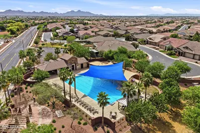 1246 W Spine Tree Avenue, Queen Creek, AZ 85140 - Photo 32