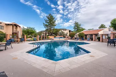 65 Verde Valley School Road #C2, Sedona, AZ 86351 - Photo 6
