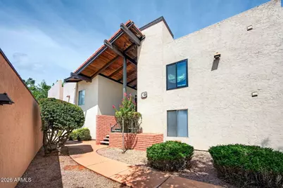 65 Verde Valley School Road #C2, Sedona, AZ 86351 - Photo 8
