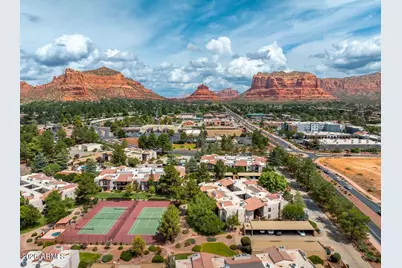 65 Verde Valley School Road #C2, Sedona, AZ 86351 - Photo 2