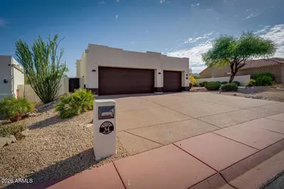 4055 N Recker Road #34, Mesa, AZ 85215 - Photo 4